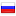 baiserviciosdomiciliarios.com server is located in Russia